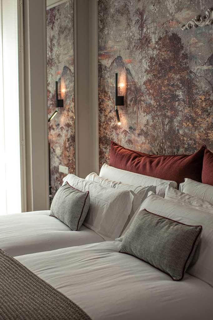 Soho Boutique Palacio De Pombo Сантандер Стая снимка