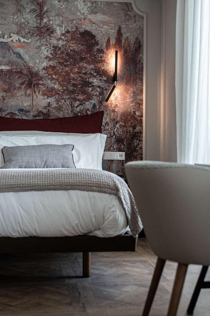 Soho Boutique Palacio De Pombo Сантандер Стая снимка