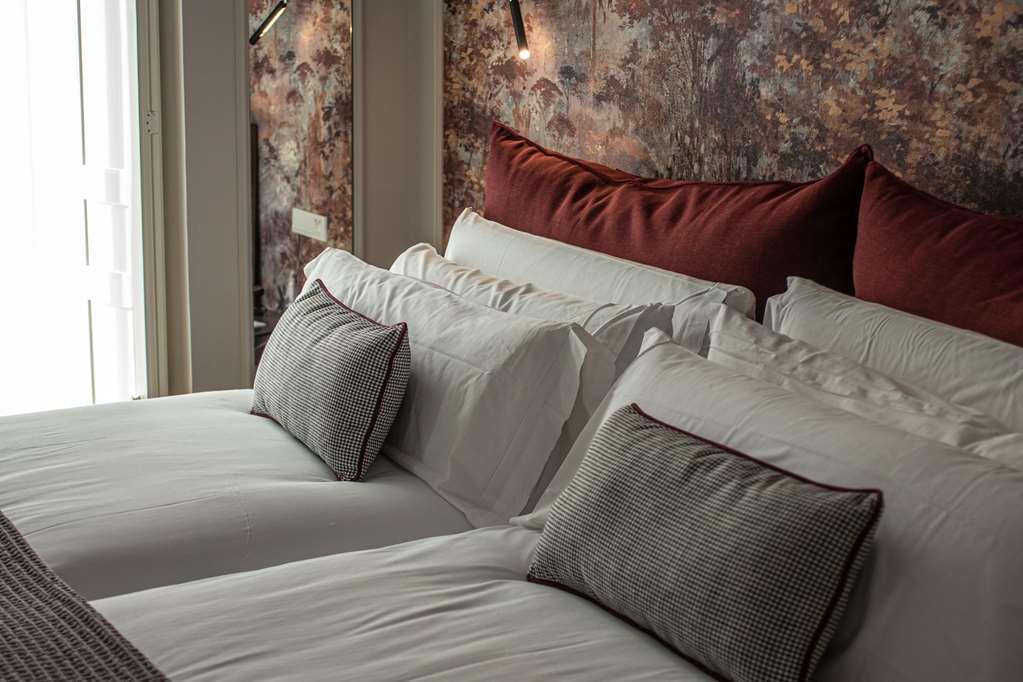 Soho Boutique Palacio De Pombo Сантандер Стая снимка
