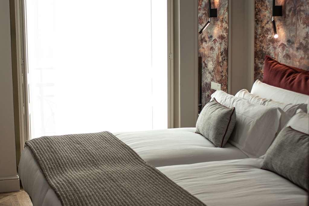 Soho Boutique Palacio De Pombo Сантандер Стая снимка