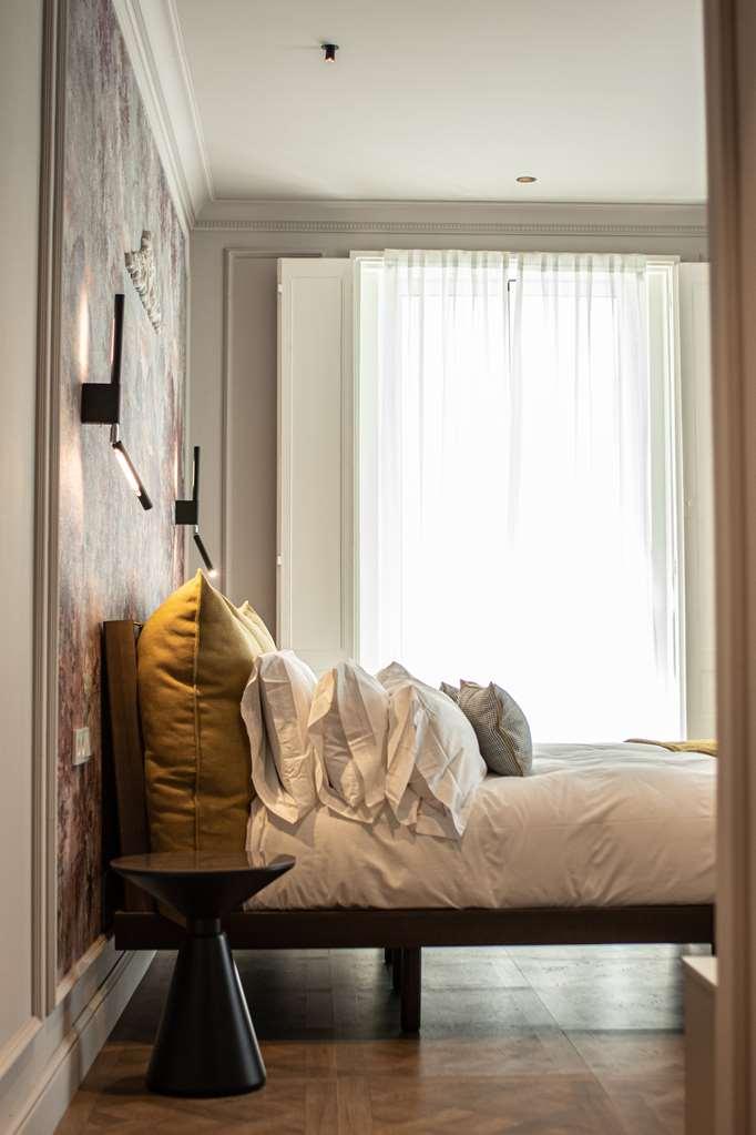Soho Boutique Palacio De Pombo Сантандер Стая снимка