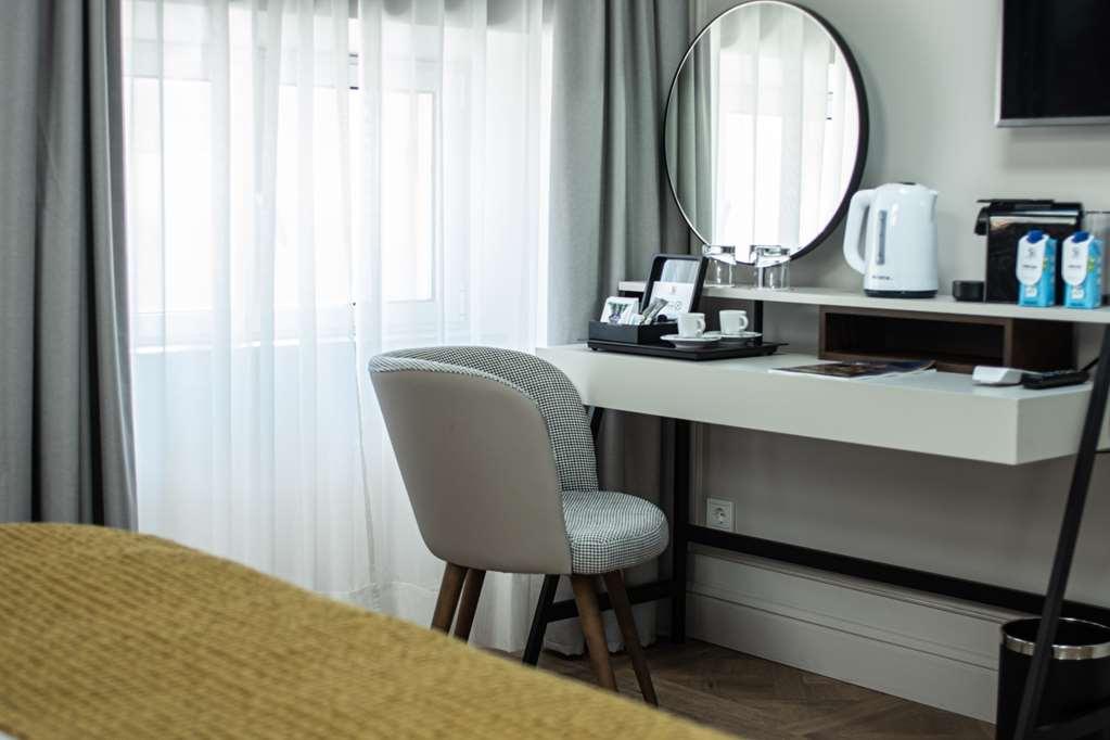 Soho Boutique Palacio De Pombo Сантандер Стая снимка