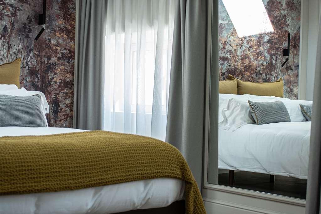 Soho Boutique Palacio De Pombo Сантандер Стая снимка