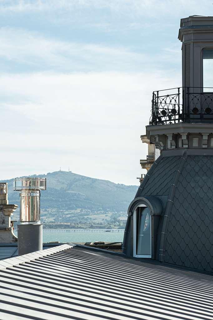 Soho Boutique Palacio De Pombo Сантандер Съоръжения снимка