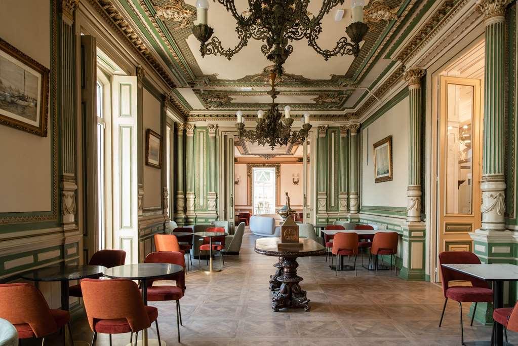 Soho Boutique Palacio De Pombo Сантандер Съоръжения снимка