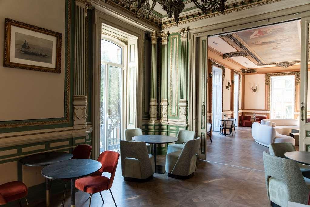 Soho Boutique Palacio De Pombo Сантандер Съоръжения снимка