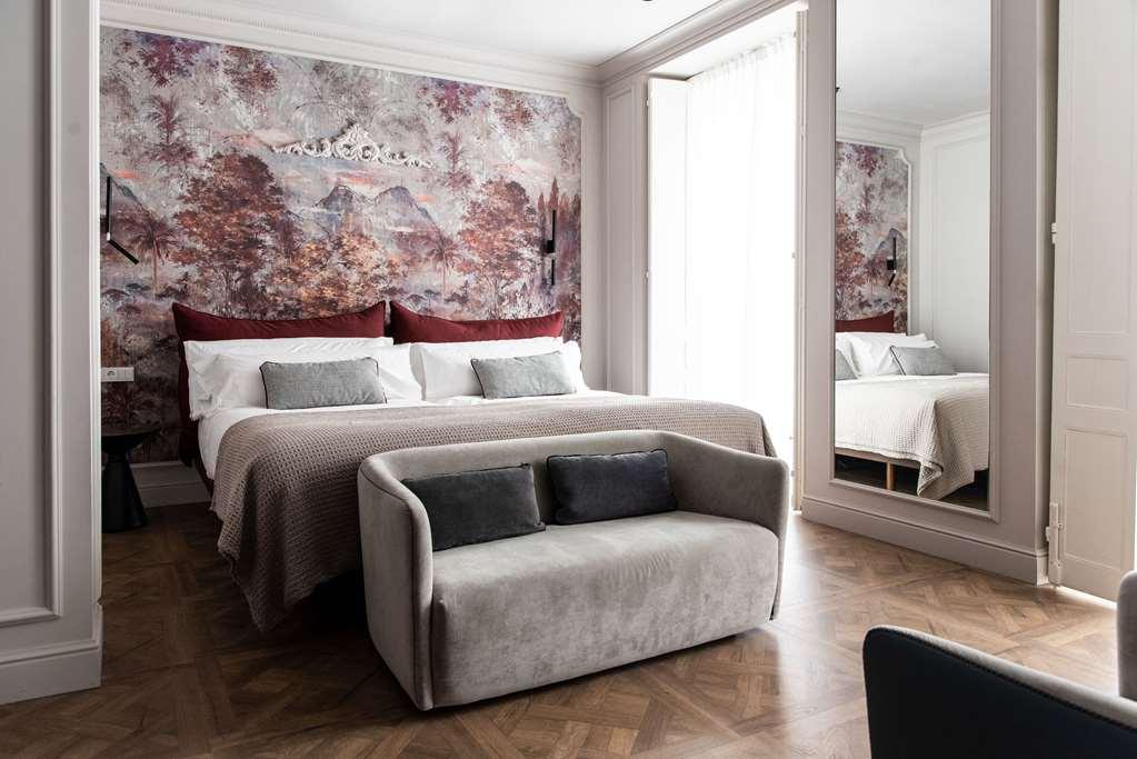 Soho Boutique Palacio De Pombo Сантандер Стая снимка