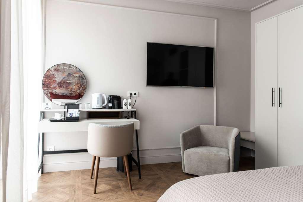 Soho Boutique Palacio De Pombo Сантандер Стая снимка