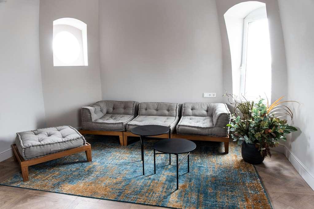 Soho Boutique Palacio De Pombo Сантандер Стая снимка