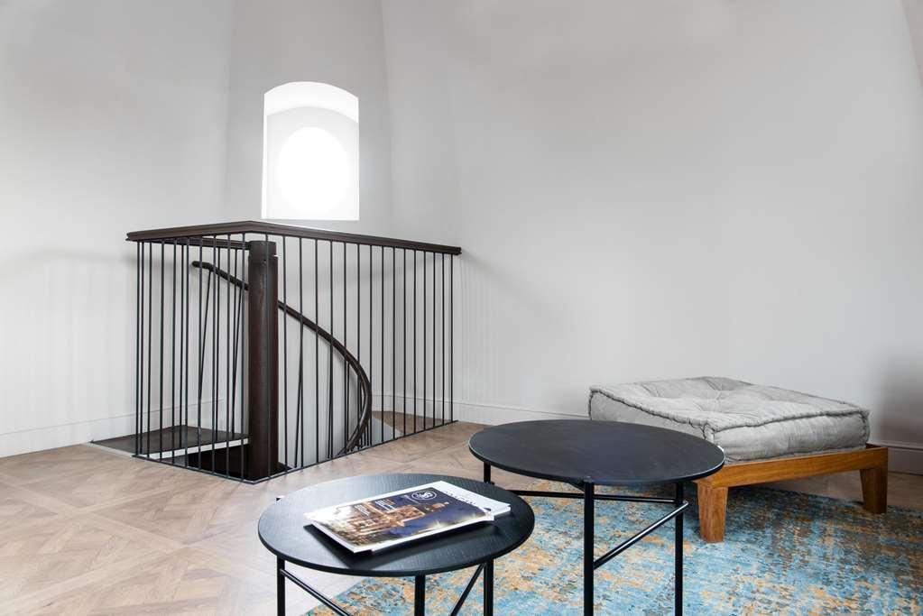 Soho Boutique Palacio De Pombo Сантандер Стая снимка