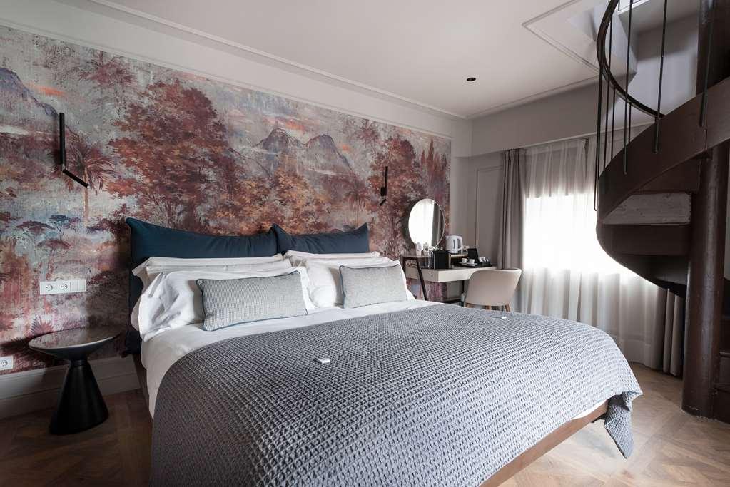 Soho Boutique Palacio De Pombo Сантандер Стая снимка