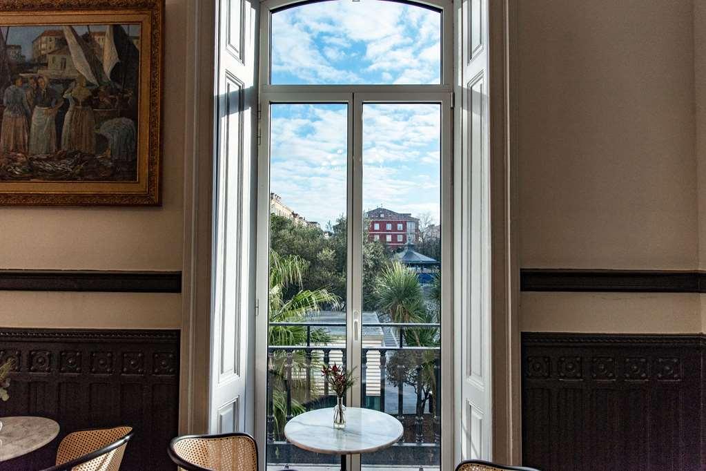 Soho Boutique Palacio De Pombo Сантандер Екстериор снимка